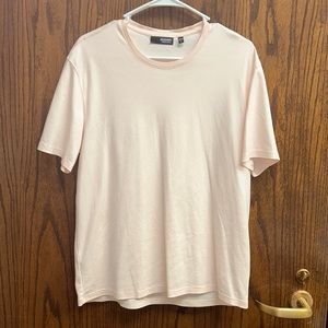 Murano liquid luxury tshirt size large